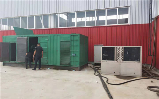 微山发电机组电缆选型需要考虑哪些环境因素