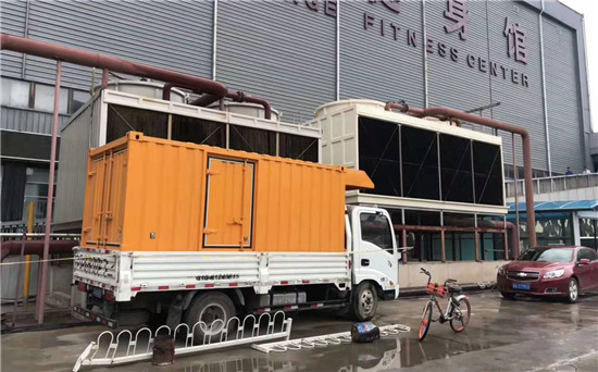 微山300KW发电机组适配电缆规格选型指南
