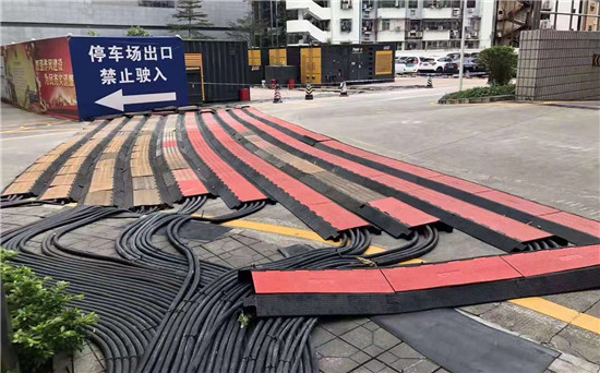 微山发电机组电缆选型完整具体步骤(工程通用标准流程)
